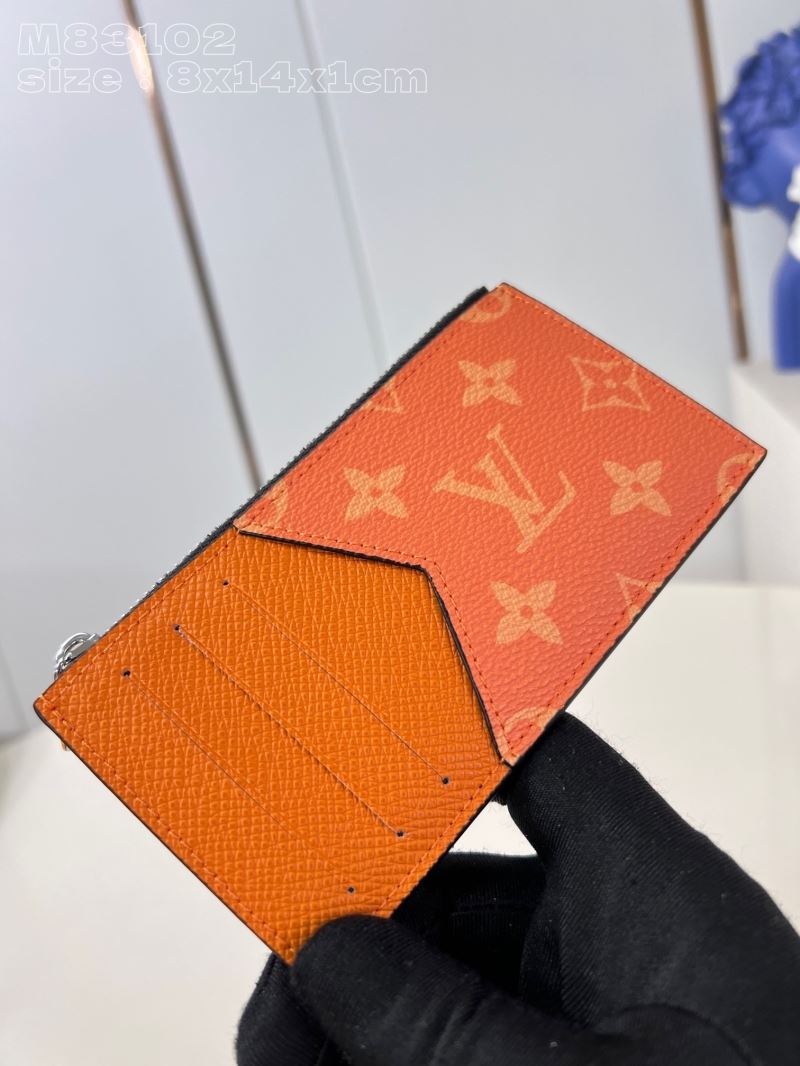 Louis Vuitton Wallets